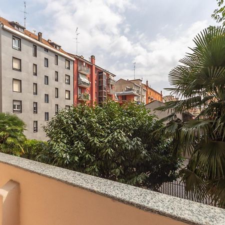 Vittoria-Duomo 15 Minuti Apartman Milánó Kültér fotó