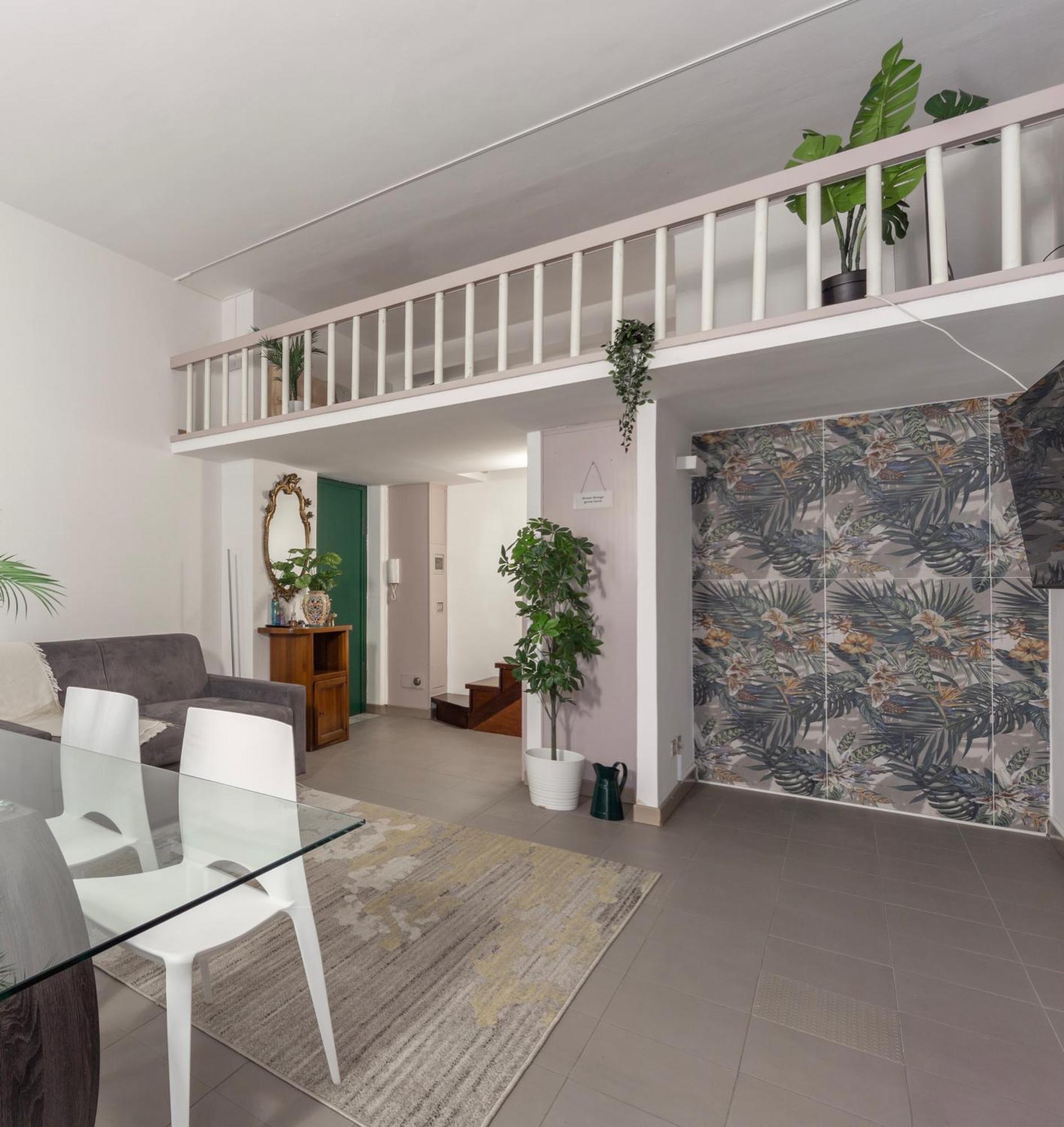 Vittoria-Duomo 15 Minuti Apartman Milánó Kültér fotó