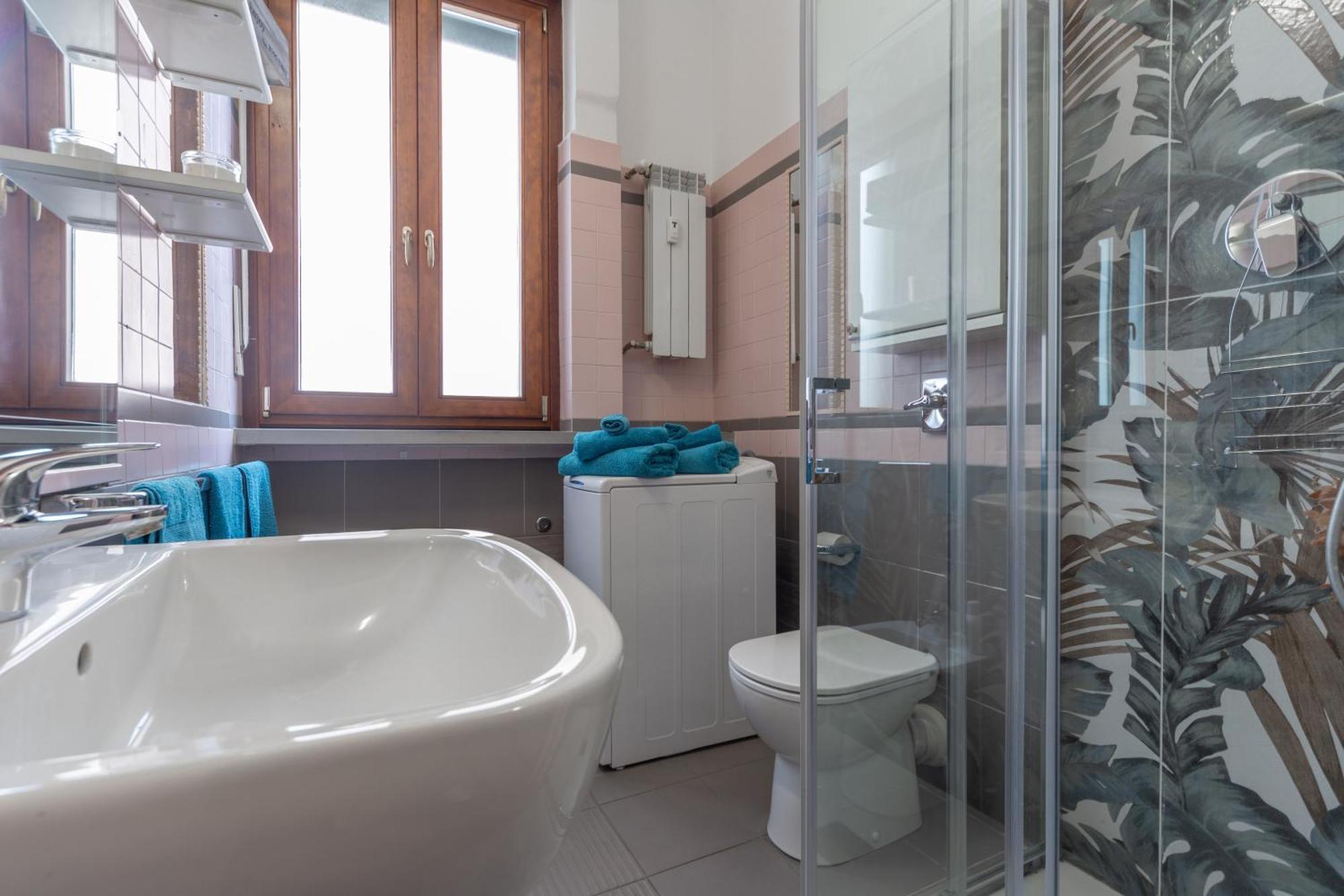 Vittoria-Duomo 15 Minuti Apartman Milánó Kültér fotó