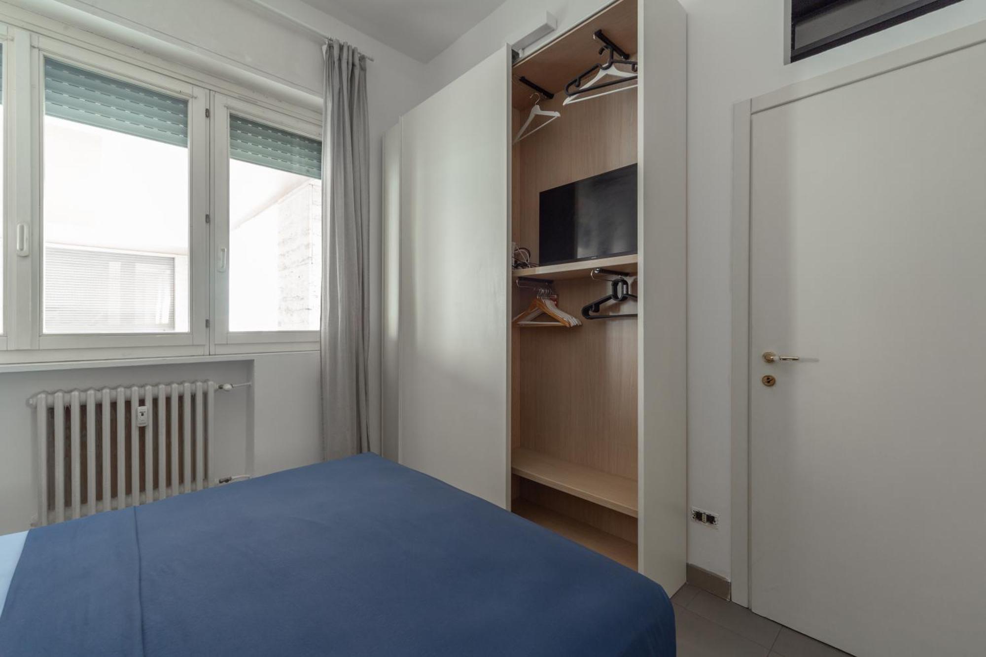Vittoria-Duomo 15 Minuti Apartman Milánó Kültér fotó