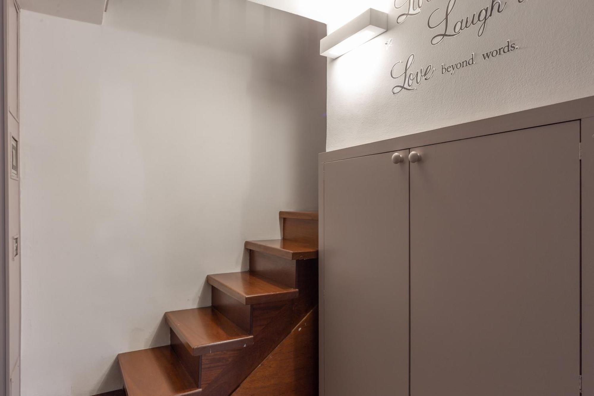 Vittoria-Duomo 15 Minuti Apartman Milánó Kültér fotó
