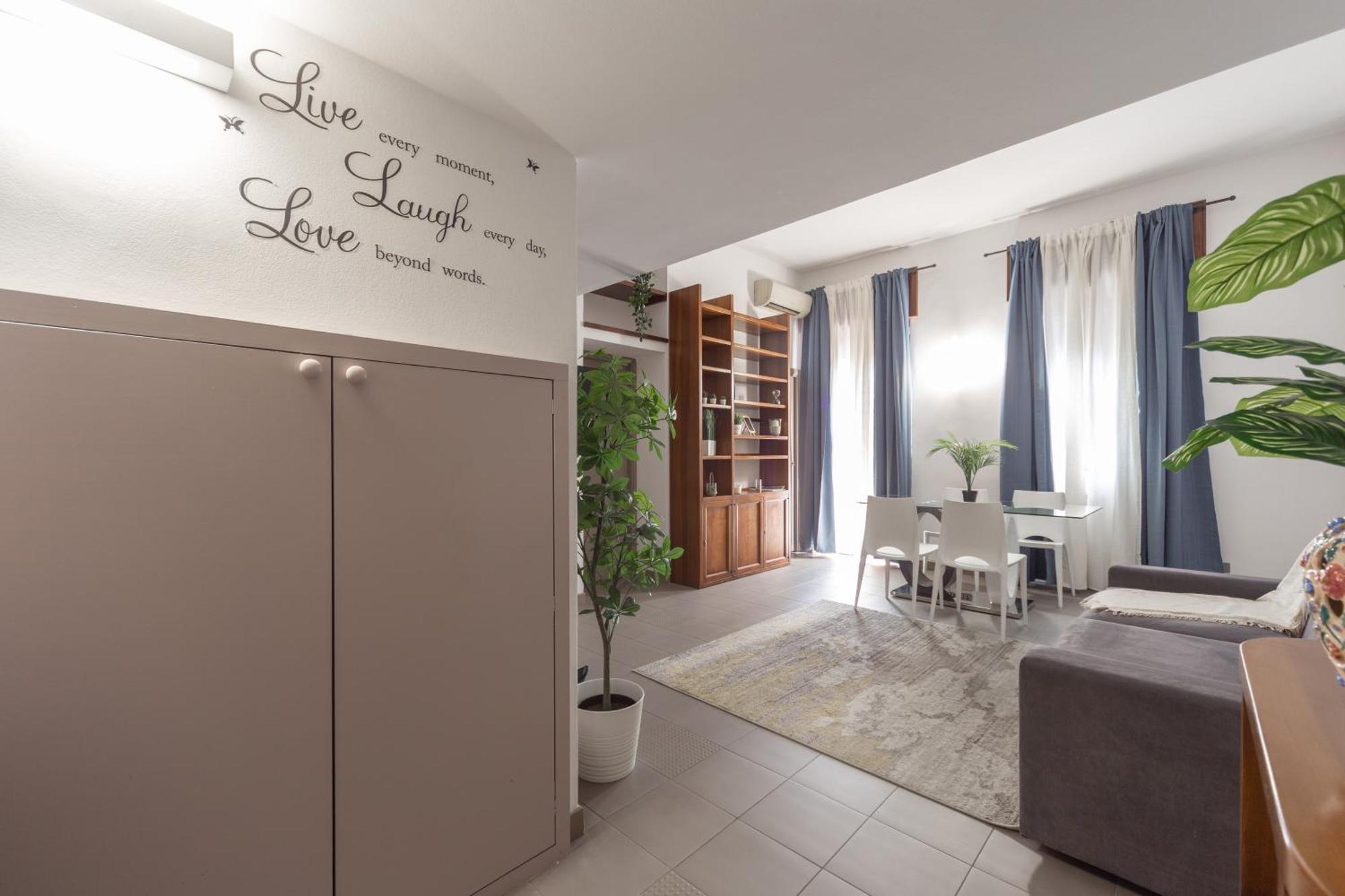 Vittoria-Duomo 15 Minuti Apartman Milánó Kültér fotó