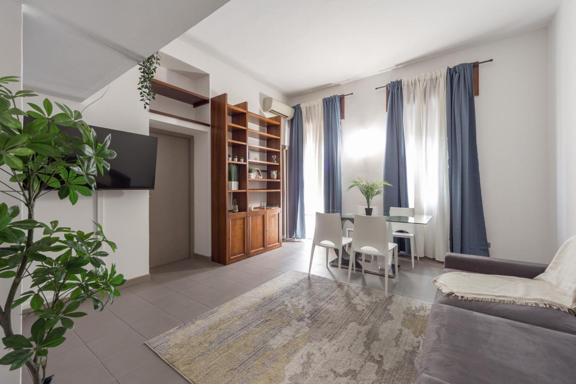 Vittoria-Duomo 15 Minuti Apartman Milánó Kültér fotó